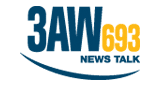 3AW logo