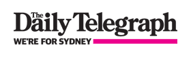 dailyTelegraph logo