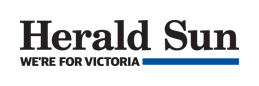 heraldSun logo