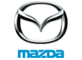 mazda logo